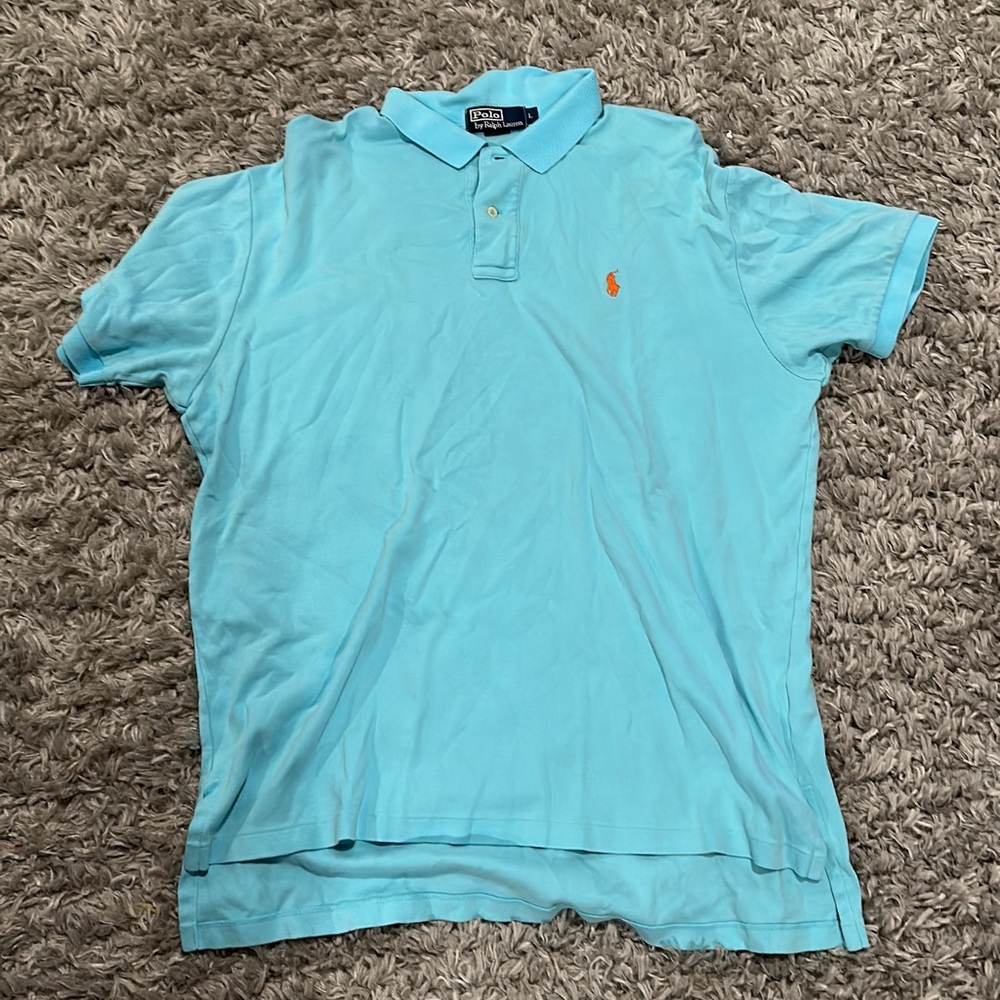 Ralph Lauren Polo